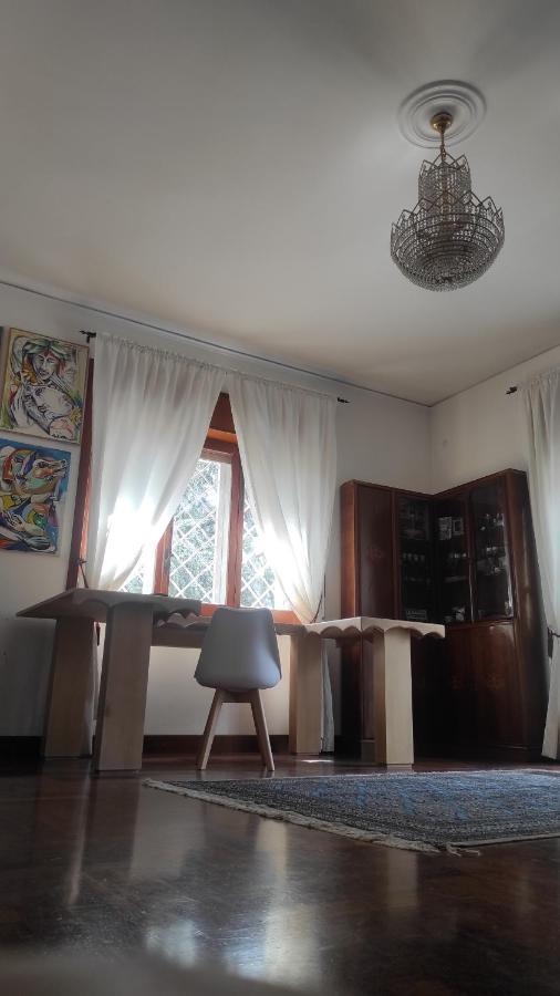 Sakura House Near Vesuvius, Herculaneum And Pompeii Free Parking Apartman Torre del Greco Kültér fotó