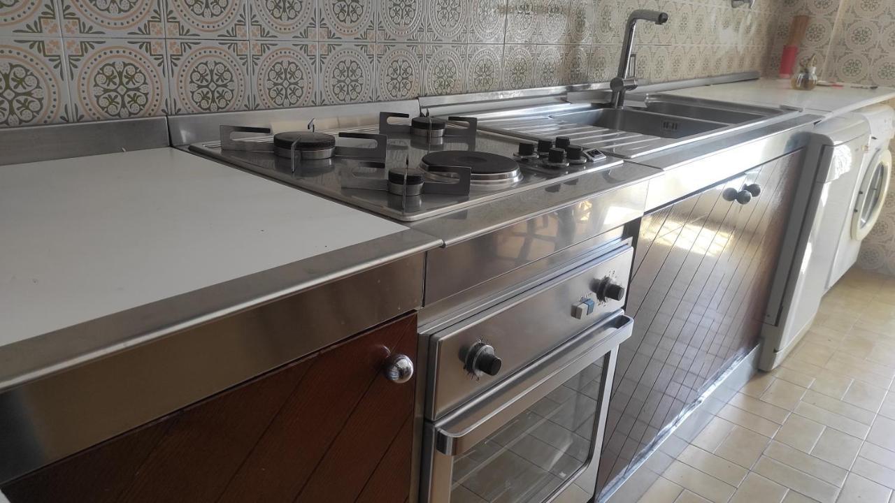 Sakura House Near Vesuvius, Herculaneum And Pompeii Free Parking Apartman Torre del Greco Kültér fotó