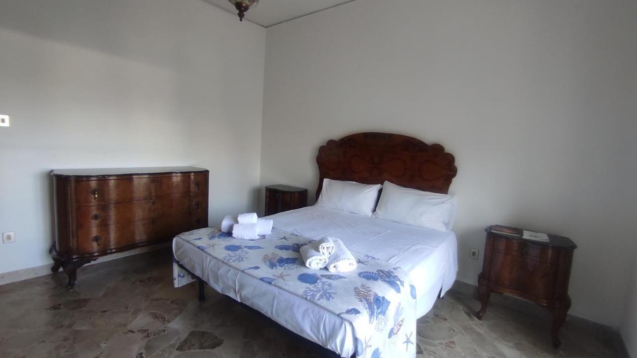Sakura House Near Vesuvius, Herculaneum And Pompeii Free Parking Apartman Torre del Greco Kültér fotó