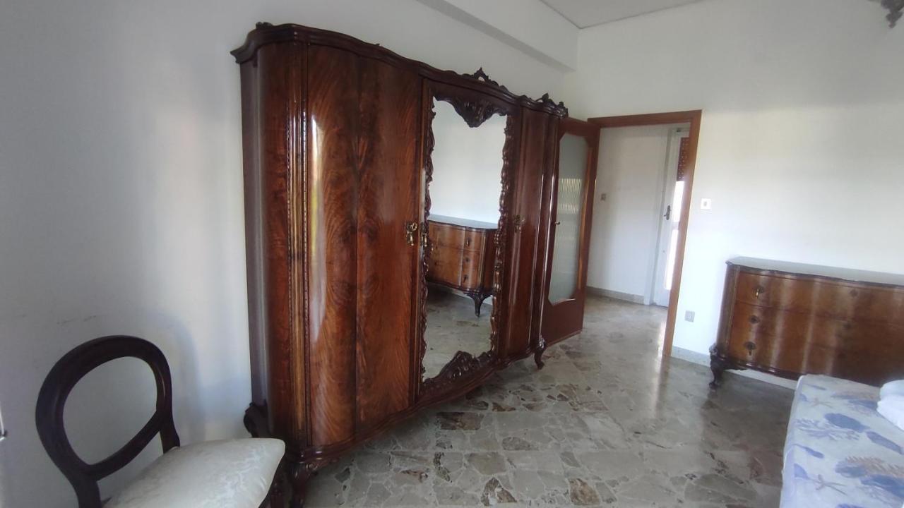 Sakura House Near Vesuvius, Herculaneum And Pompeii Free Parking Apartman Torre del Greco Kültér fotó