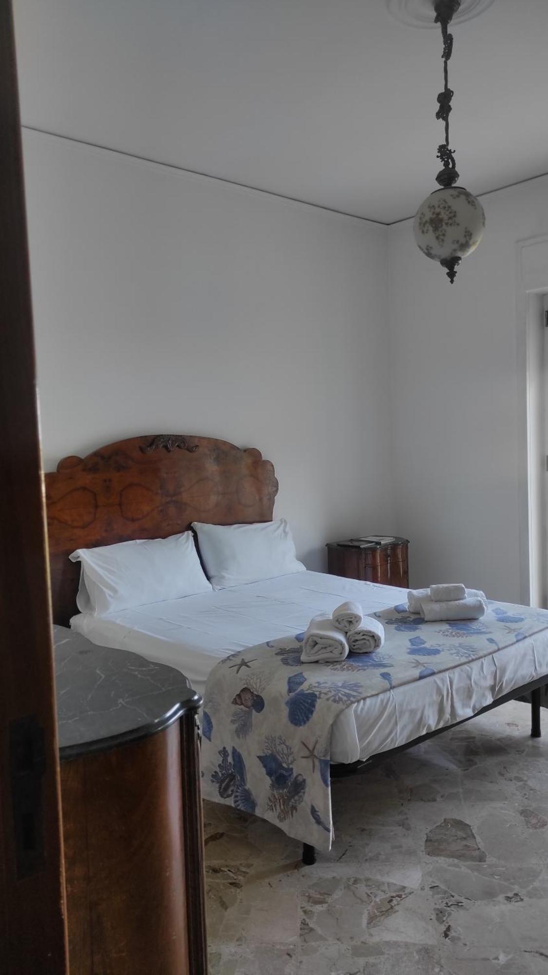 Sakura House Near Vesuvius, Herculaneum And Pompeii Free Parking Apartman Torre del Greco Kültér fotó